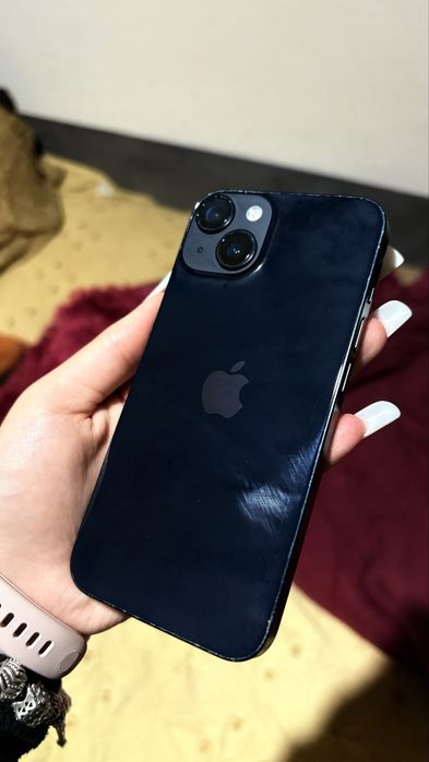 Iphone 14 de reparat, sau pentru piese