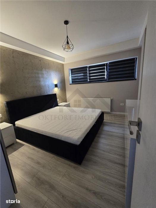 Apartament 2 camere, centrala proprie, Dumbravita — fotografia 3