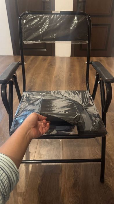 Продам стул унитаз (санитарный стул)