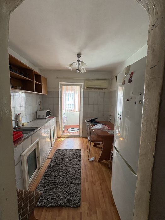 De Inchiriat apartament cu 2 camere zona Steaua