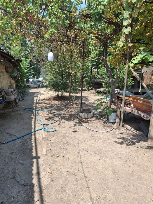 Продаётся участок 7соток М.Улугбекский район.
