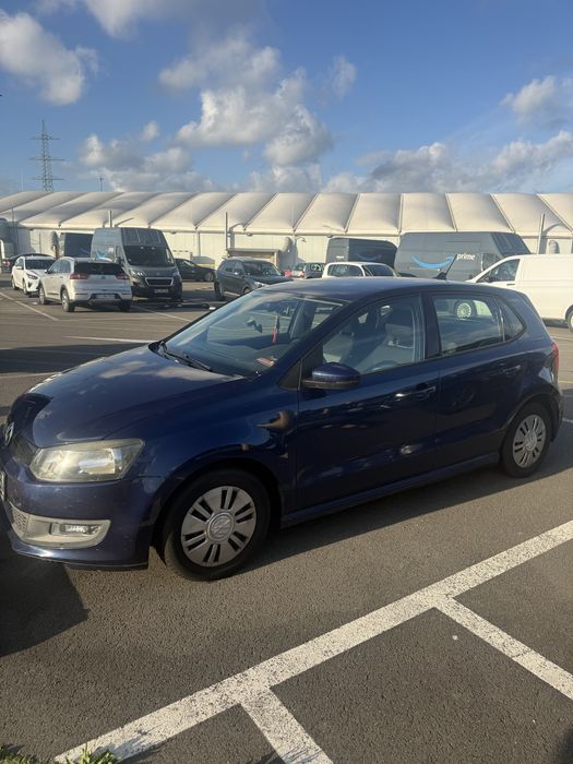 VOLKSWAGEN Polo 2011 — imagine 2