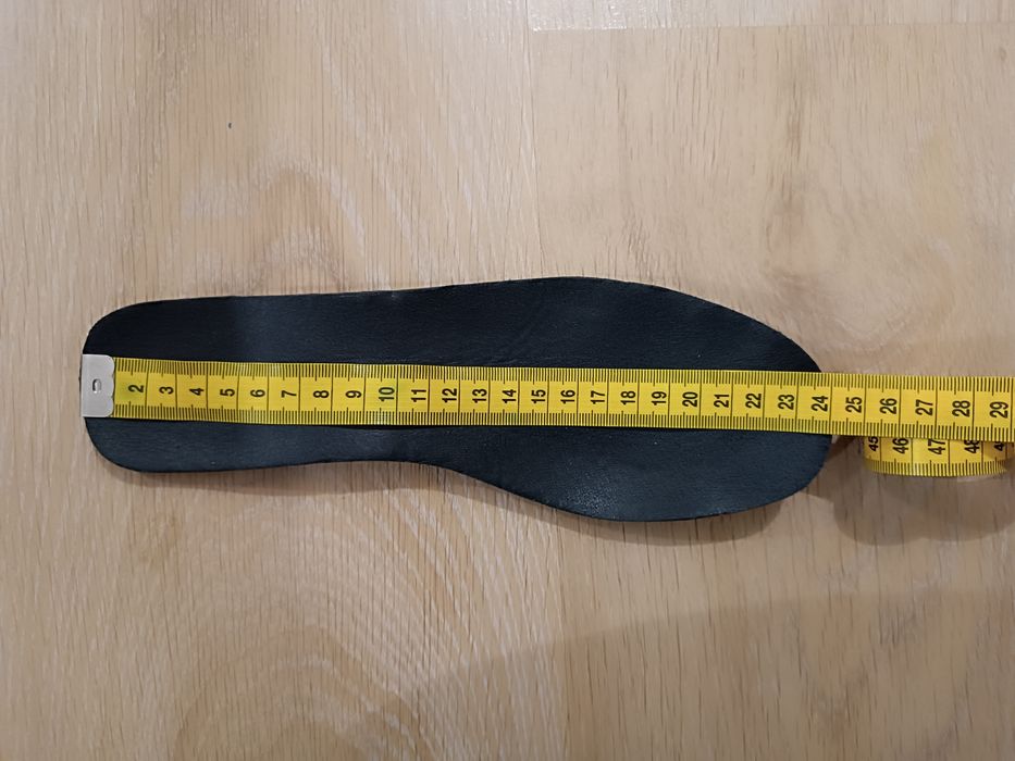 Дамски кожени боти