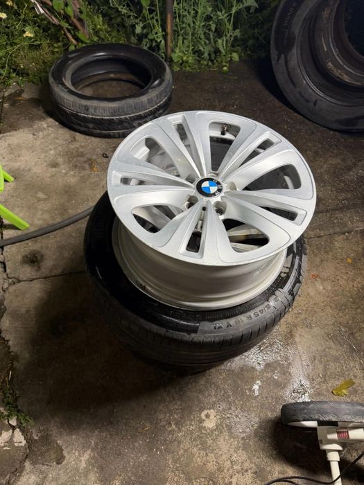 Диск на BMW………….