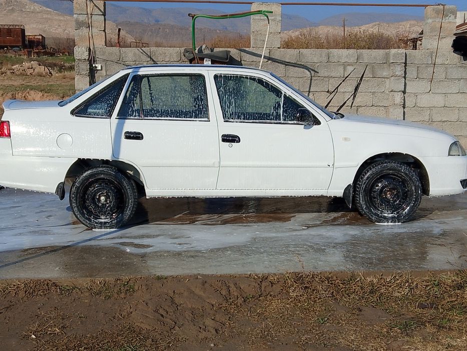 Nexia 2 sotiladi balonlari oʻrtacha xolatda 80 talik metan gazi bor. .