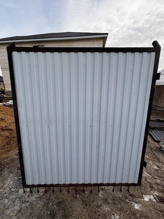 забор профлист торг есть