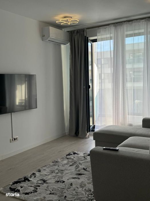 2 Camere / Pipera / Residence 5