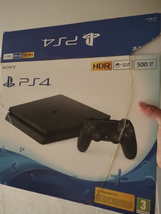 Продам Плейстейнш