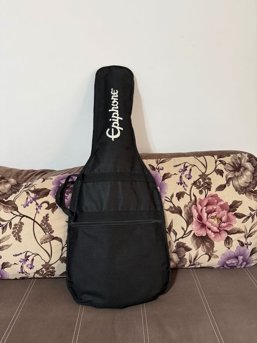 Chitara electrica Epiphone Les Paul Special ii