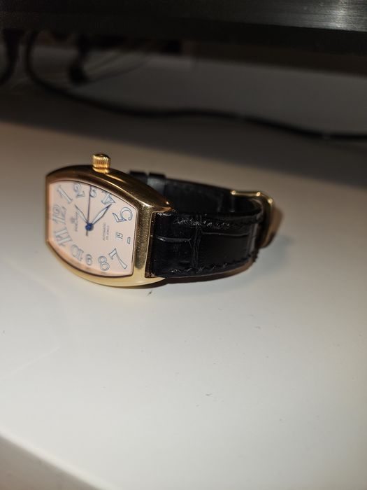 Часовник Poljot лимитиран модел