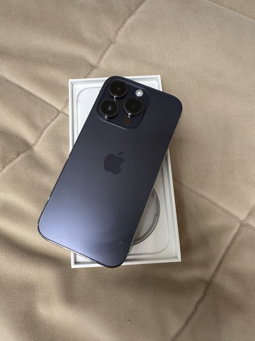 IPhone 14 pro, 1 TB