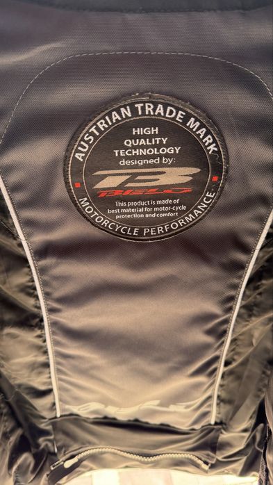 Geaca Moto marime 52