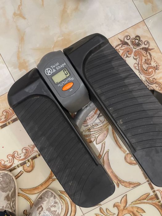 Мини степпер  Twist shape