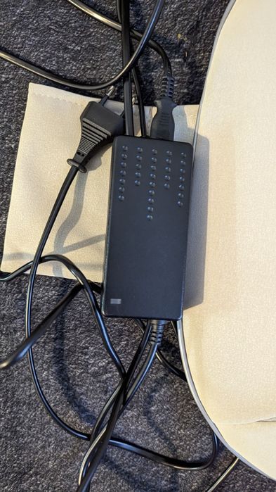 Массажер электрический