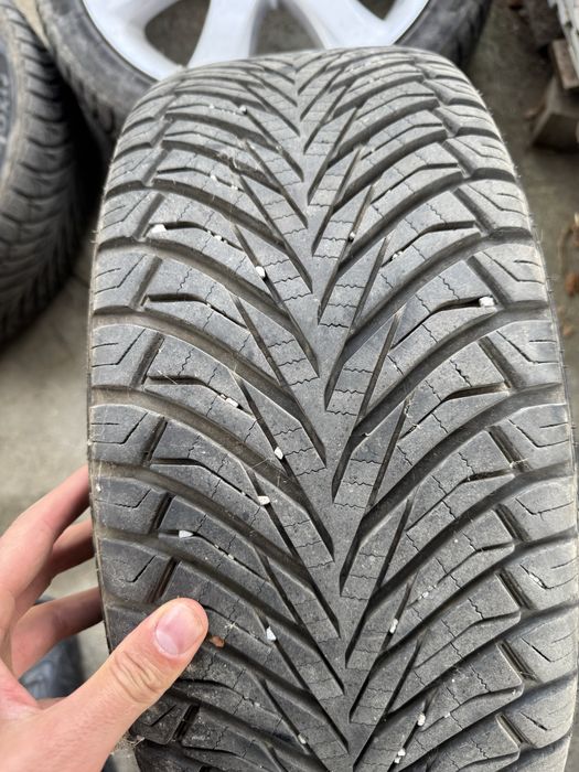 Джанти за toyota 5x114,3