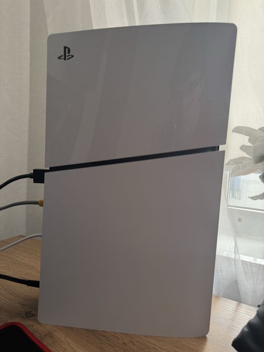 PlayStation5 Slim с дисководом