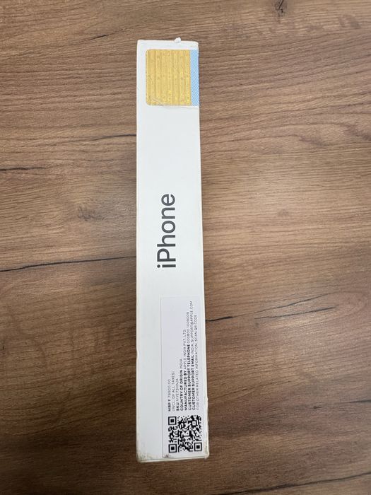 IPhone 16 новая с гарантией