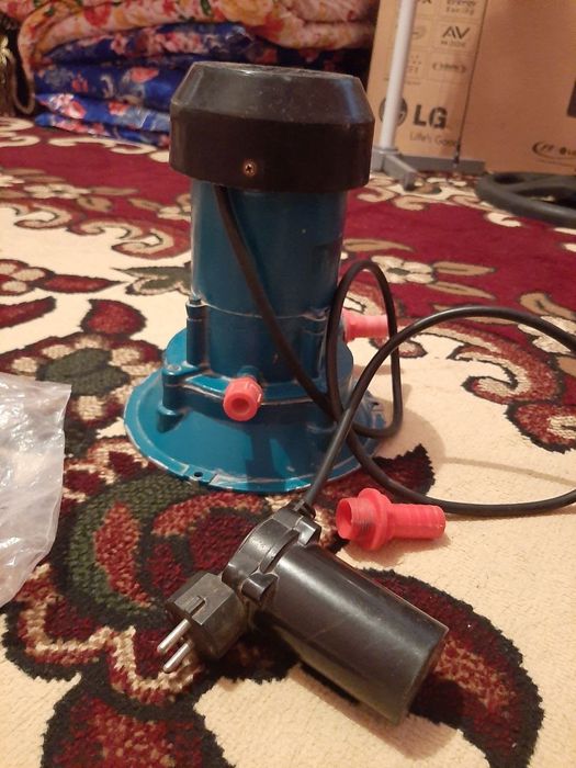 Сув насоси Grandefar  model gf3800