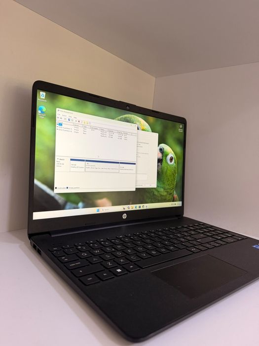 Laptop HP 15S (ctg)