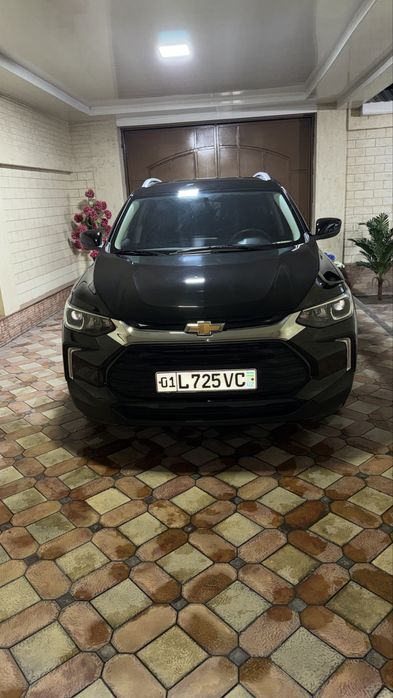 Tracker2 ltz plyus