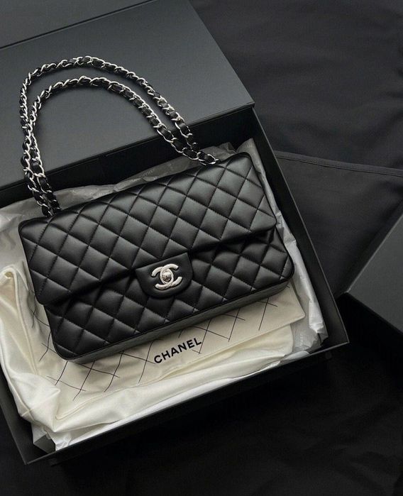 Chanel Classic handbag