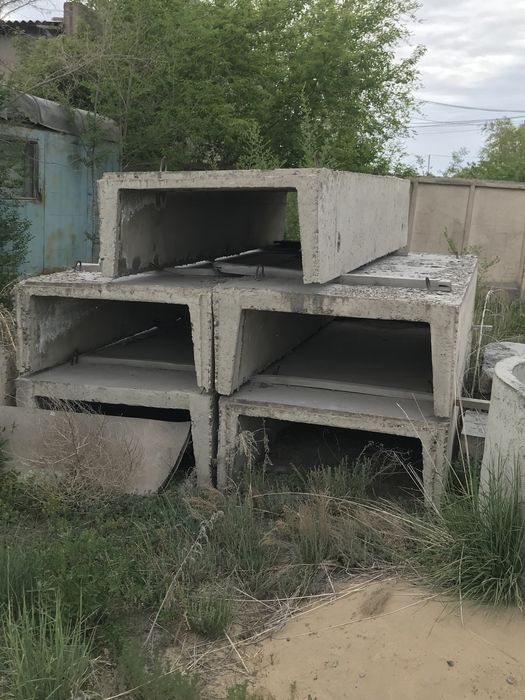 Продам жби изделия