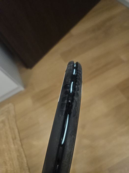 Rara Wilson STEAM 99  Stare excelenta Maner 3