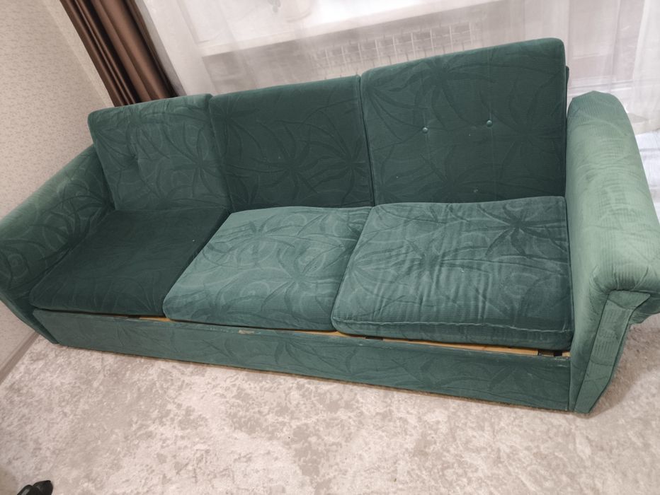 Отдам диван БЕСПЛАТНО