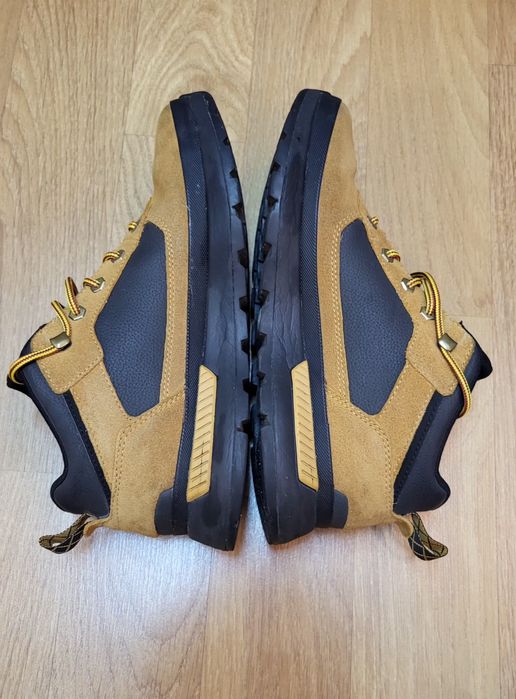Timberland Field Trekker Low