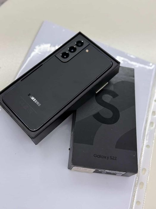 S22 хороший телефон