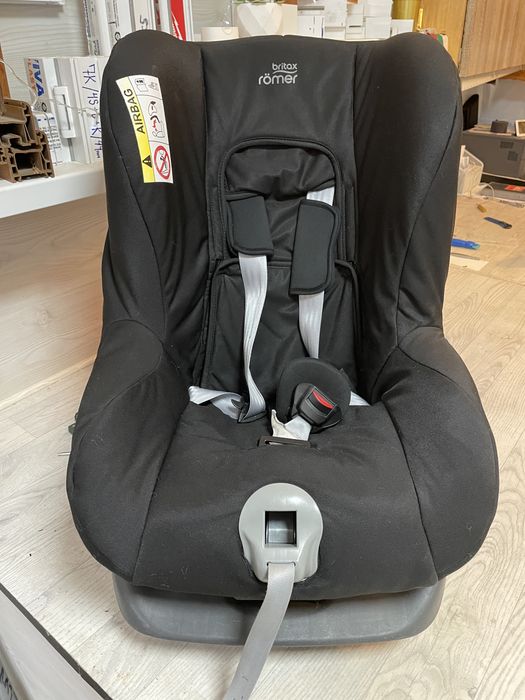 Столче Britax First Class Plus 0-18кг
