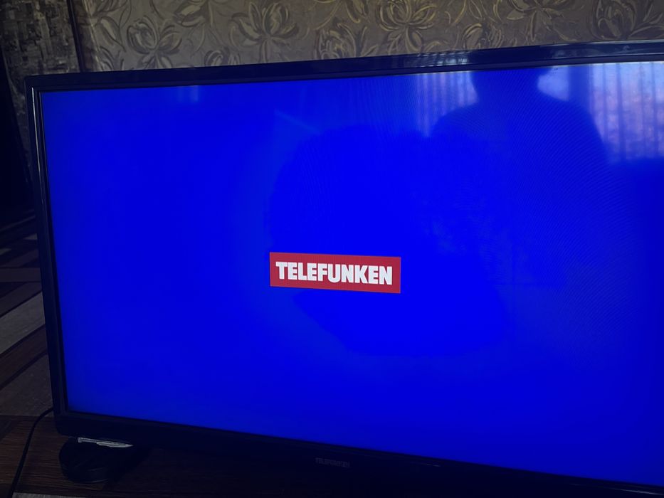 Теливизор самсунг рабочий