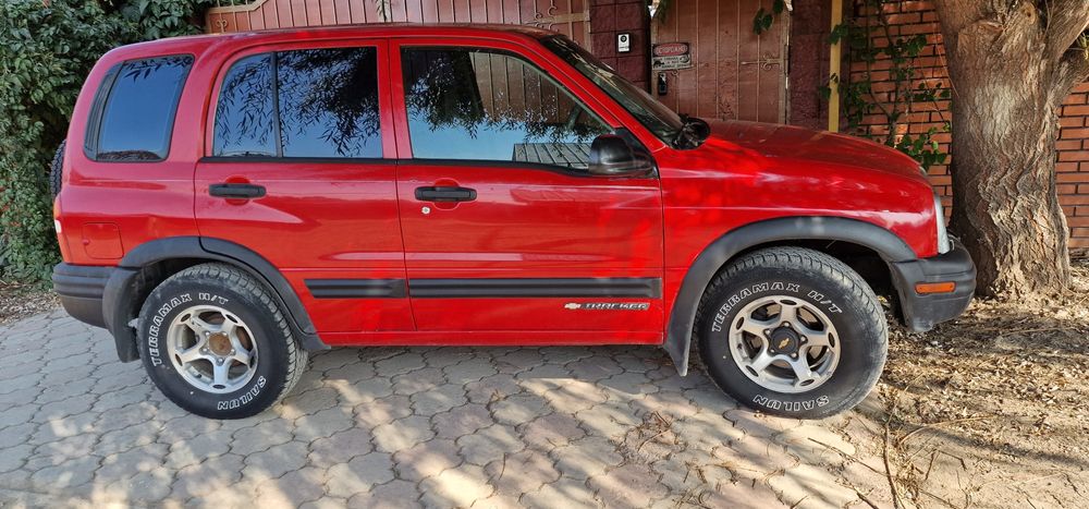 Продам   Шевроле Трэкер