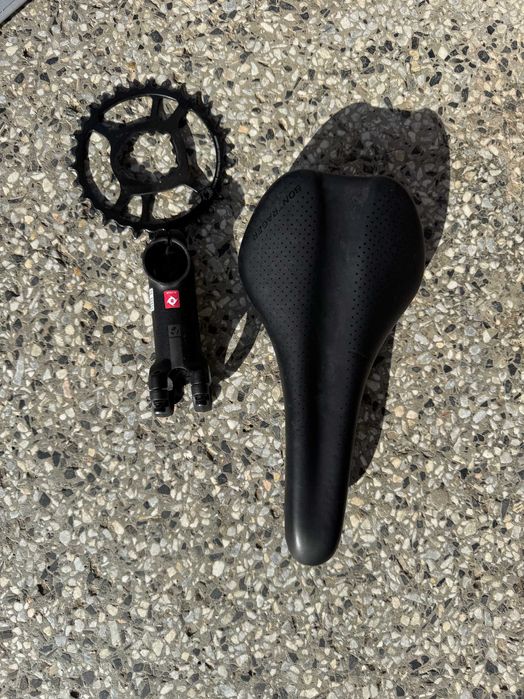 Планински велосипед Trek Caliber 8