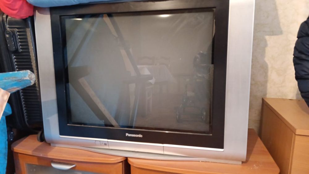 Продам телевизор Panasonic