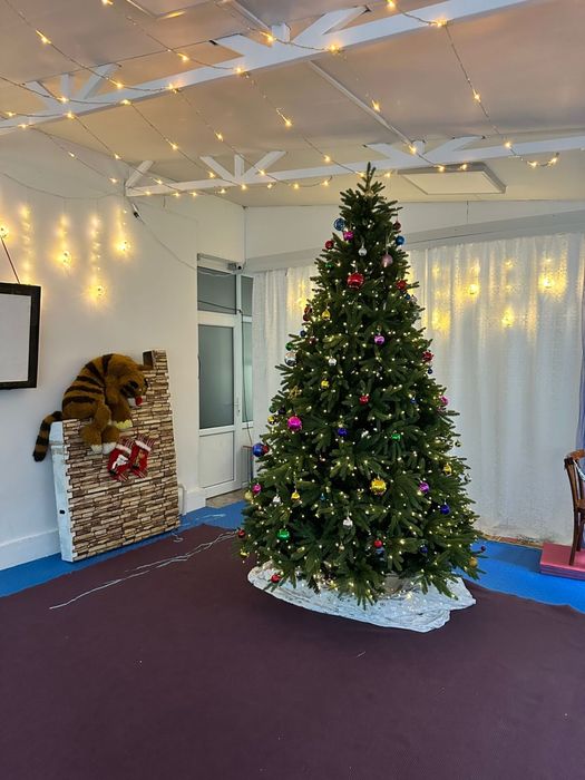 Елки Искуственные Новогодние Игрушки