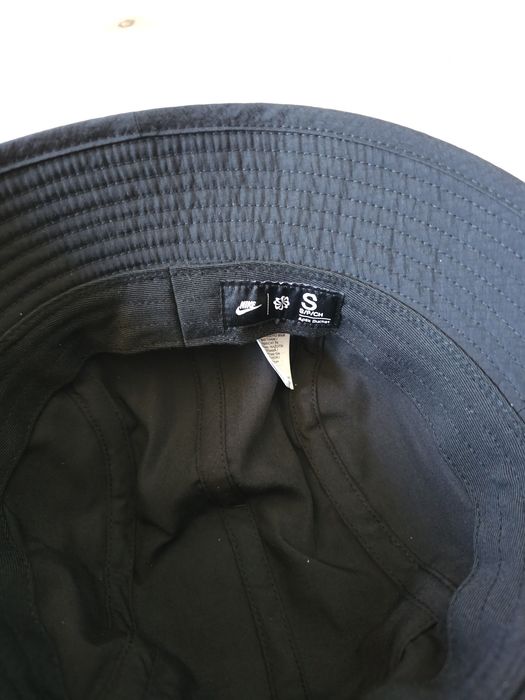 Оригинална шапка Nike Apex Bucket