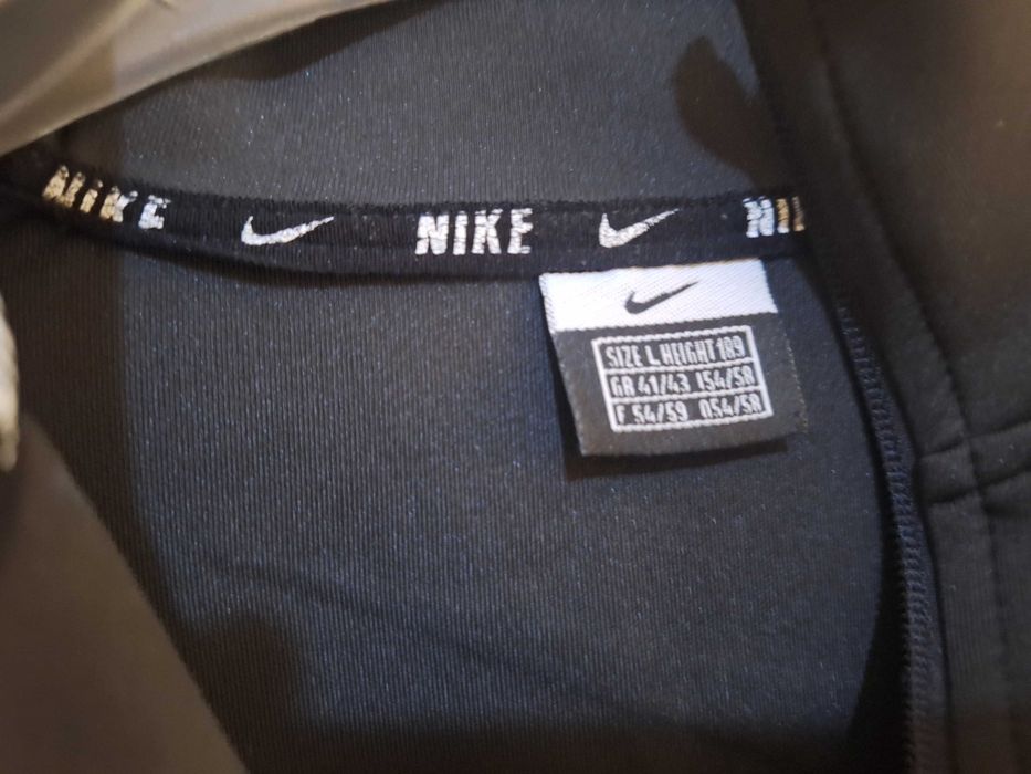 Къса блуза Naik дамска