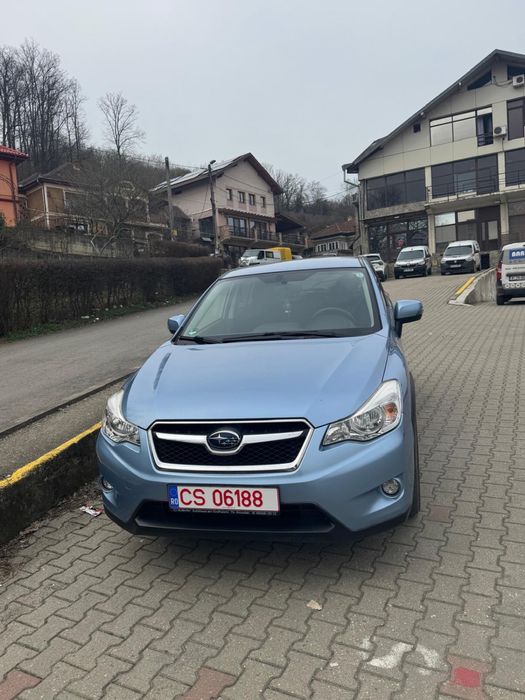 De vanzare Subaru xv 2.0 Diesel