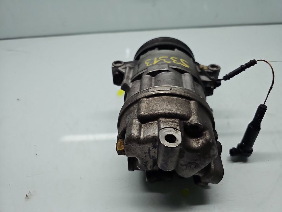 Compresor clima Bmw 3 (E90) [Fabr 2005-2011] 6905643-08 2.0 M47D20 110