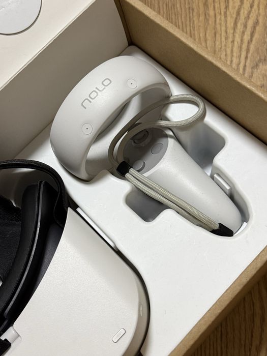 VR-очки NOLO Sonik VR