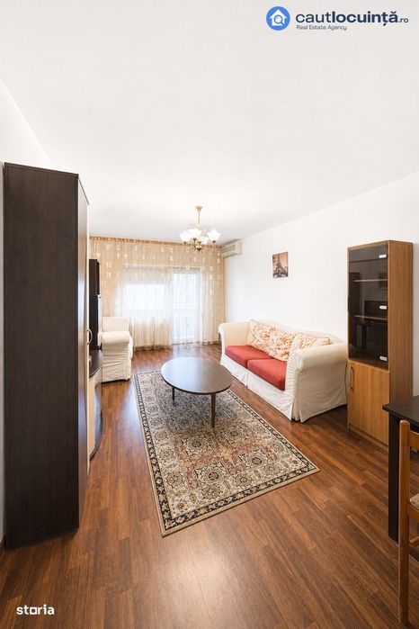 Apartament 2 camere Zona Unirii – Zepter, Sector 3, București.