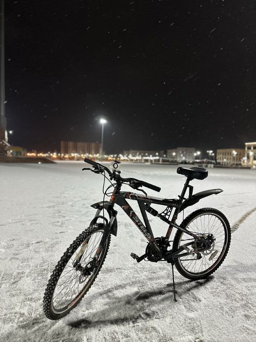 Ведосипед Stels Voyager