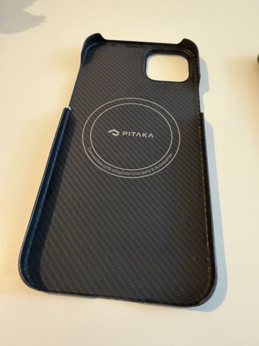 Vând Iphone 15 plus Black