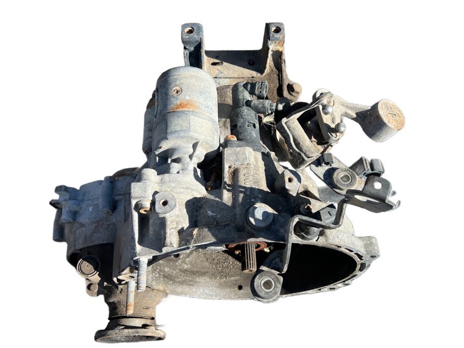 Ръчна скоростна кутия за Шкода Фабия( 1.4i 1999г. - 2008г. )