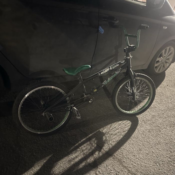 Продам BMX велосипед