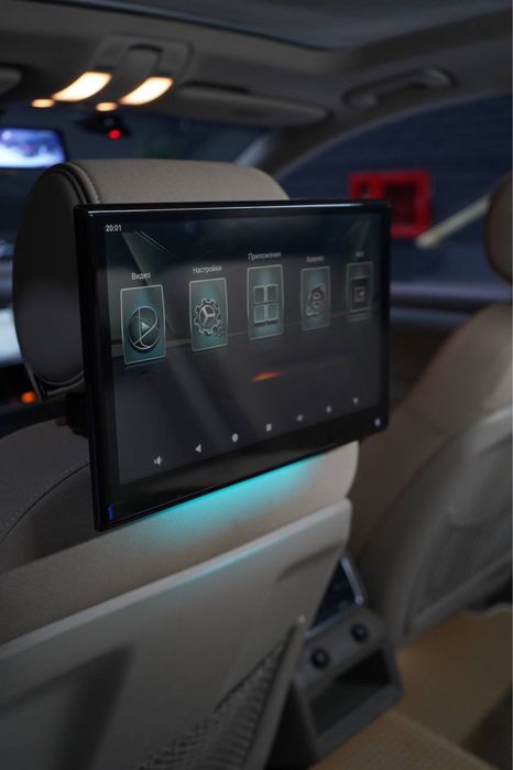 Audi Q7 Quattro вТашкенте