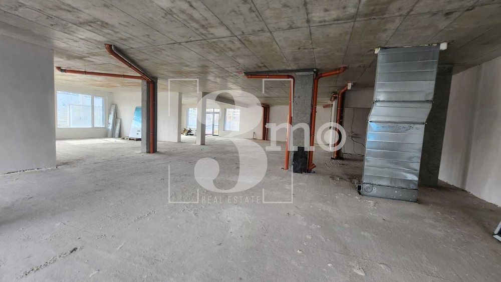 Дава се под наем Магазин в София, Дружба 2 - 306 кв.м за 3665 € - Снимка #3