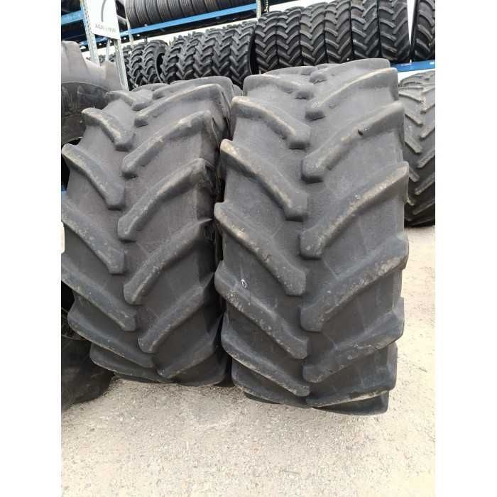 Anvelope 540/65R30 Trelleborg Second Hand Agricole de Tractiune