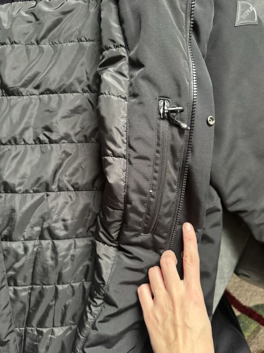 Оригинално зимно яке / парка Replay